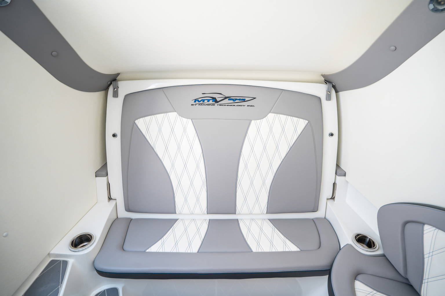 Used 2020 MTI V42 #2075 image 55