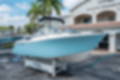 New 2024 Cobia 220 DC image 9