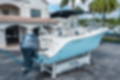 New 2024 Cobia 220 DC image 2