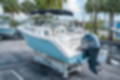 New 2024 Cobia 220 DC image 4