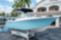 New 2024 Cobia 220 DC image 8
