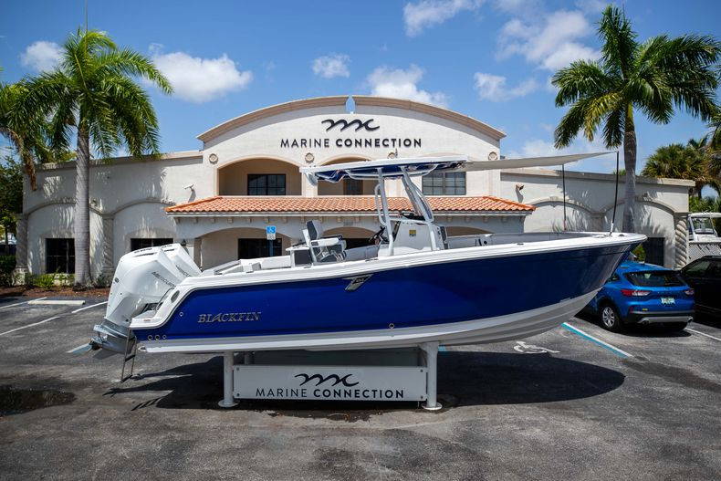 New 2023 Blackfin 252CC #D364 image 50