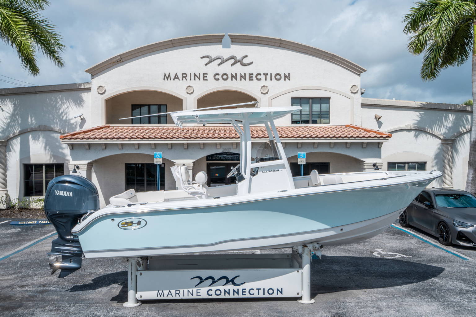 New 2025 Sea Hunt Ultra 219 #0254 image 1