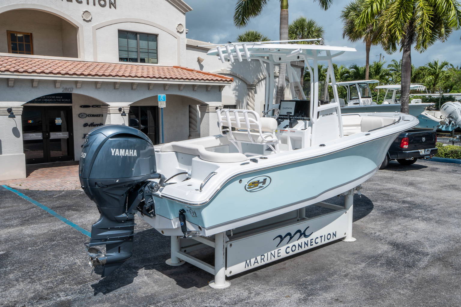 New 2025 Sea Hunt Ultra 219 #0254 image 2