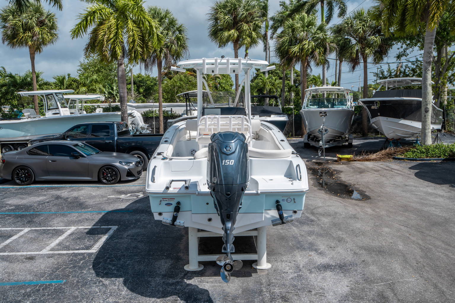 New 2025 Sea Hunt Ultra 219 #0254 image 3