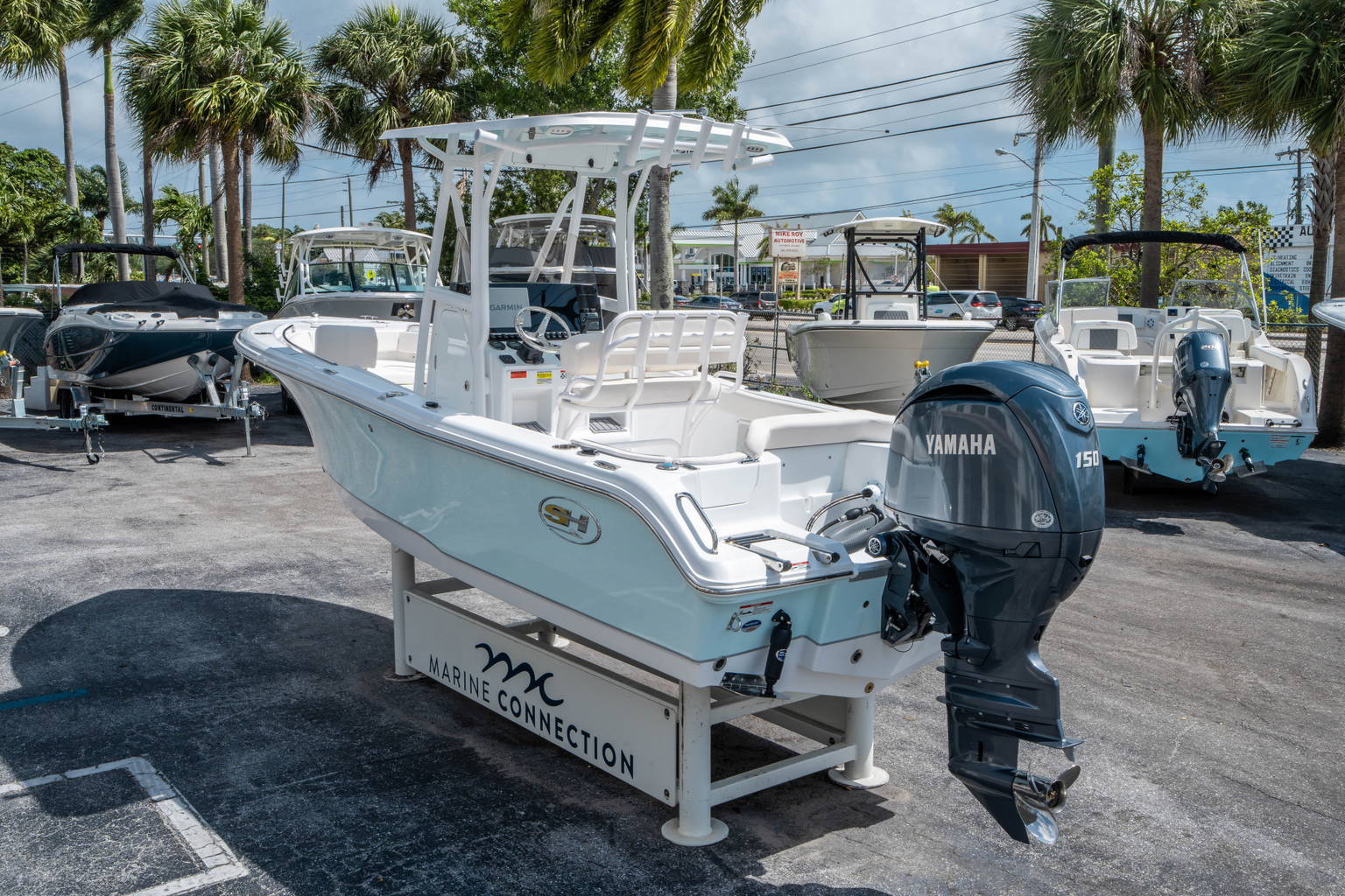 New 2025 Sea Hunt Ultra 219 #0254 image 4