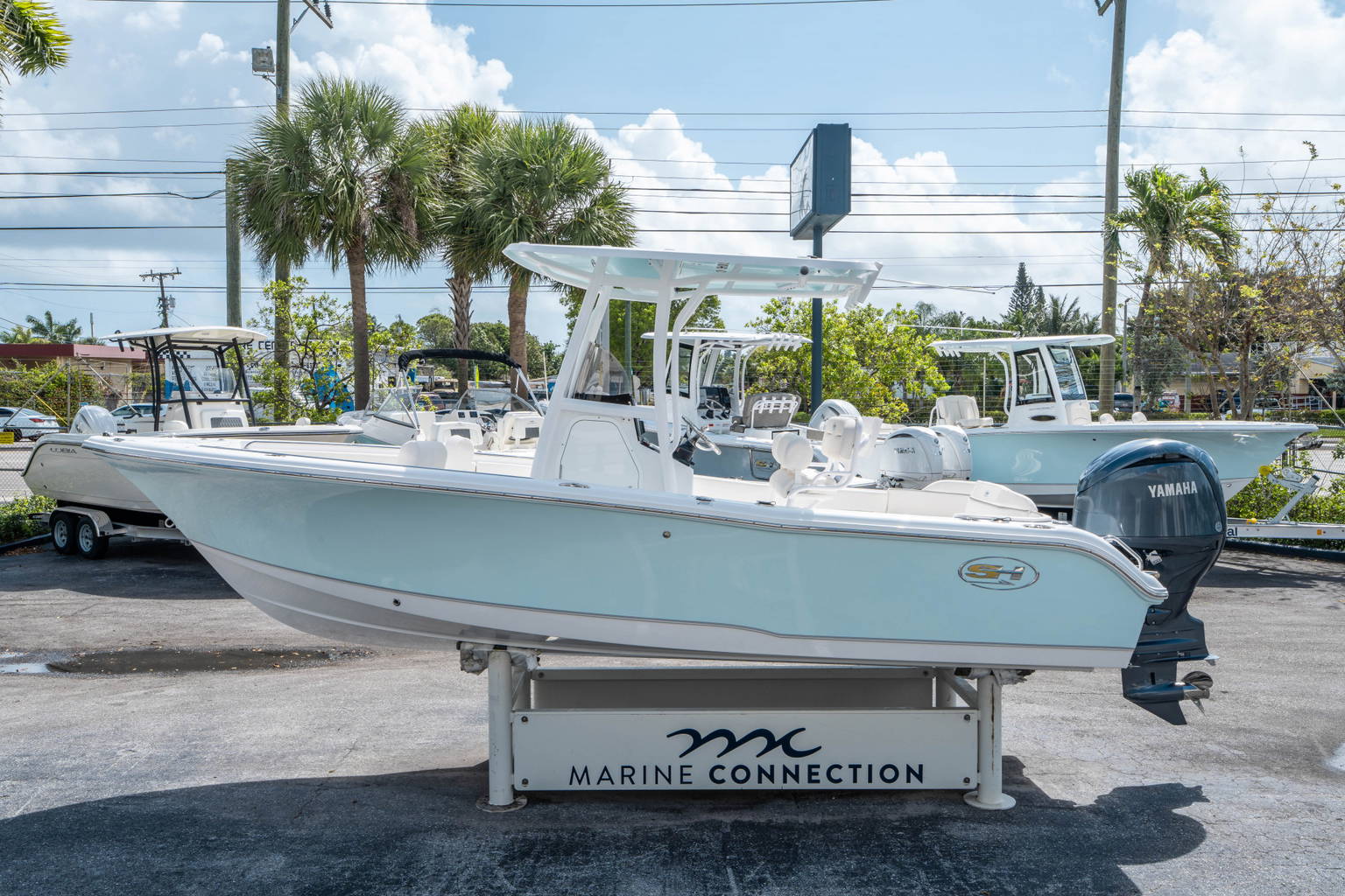 New 2025 Sea Hunt Ultra 219 #0254 image 5