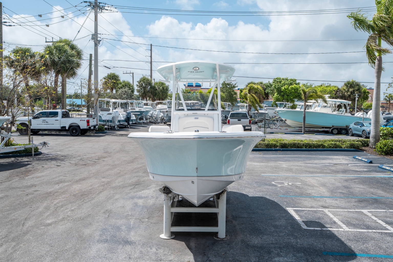 New 2025 Sea Hunt Ultra 219 #0254 image 7