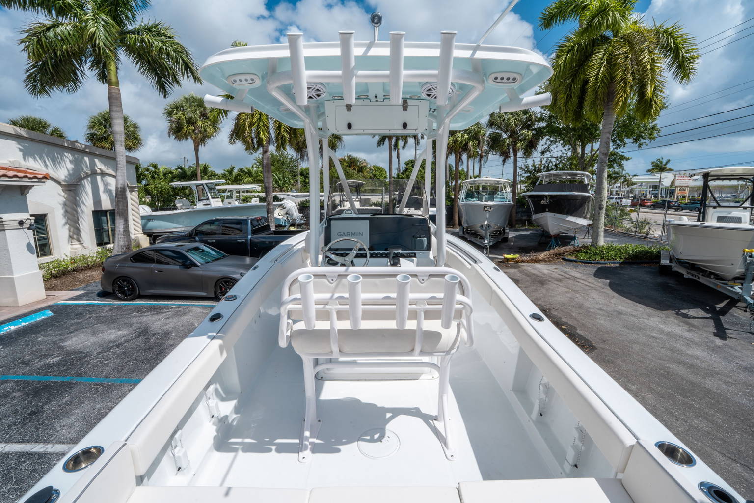 New 2025 Sea Hunt Ultra 219 #0254 image 9