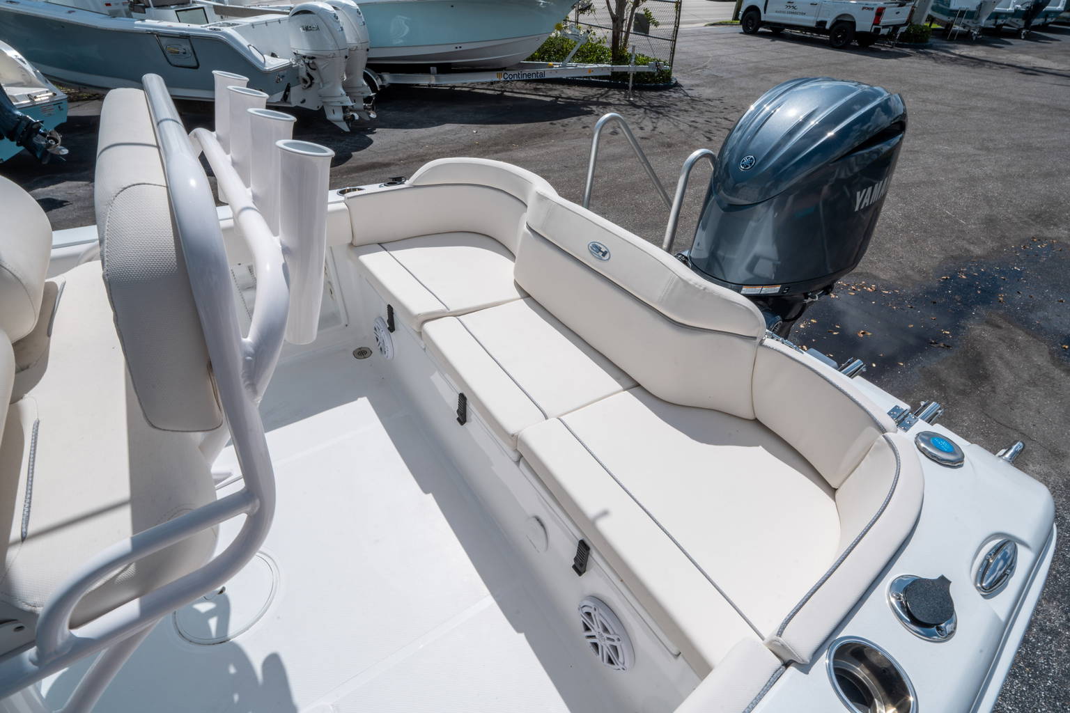 New 2025 Sea Hunt Ultra 219 #0254 image 11