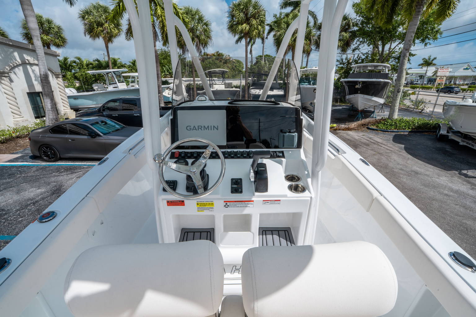 New 2025 Sea Hunt Ultra 219 #0254 image 14