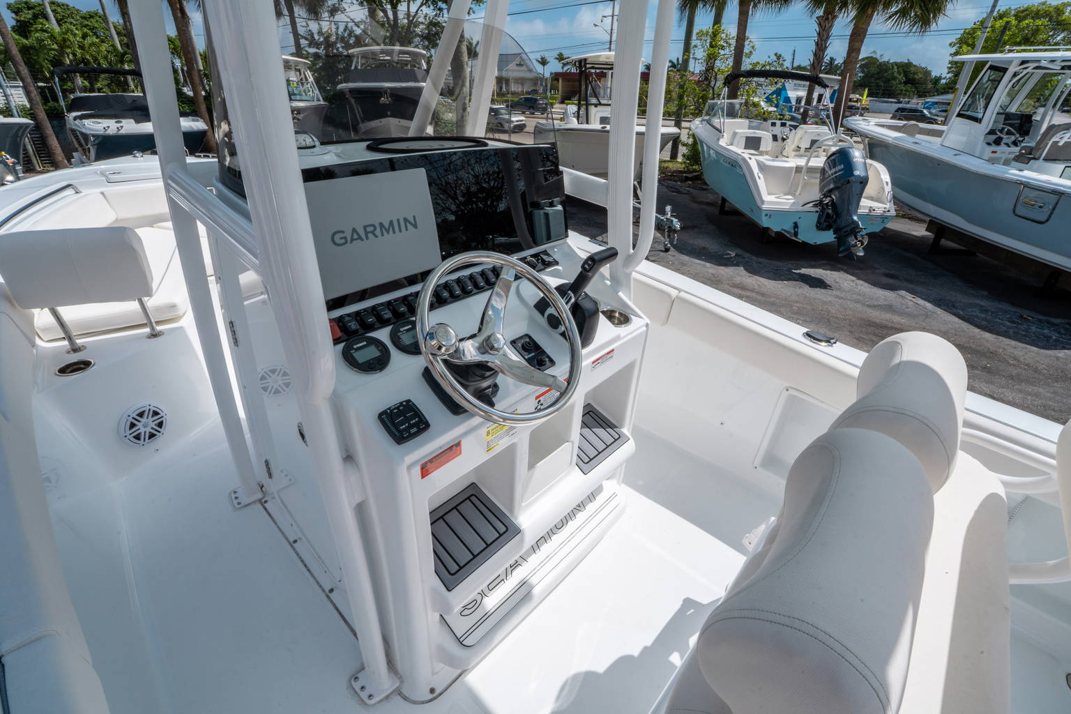 New 2025 Sea Hunt Ultra 219 #0254 image 15
