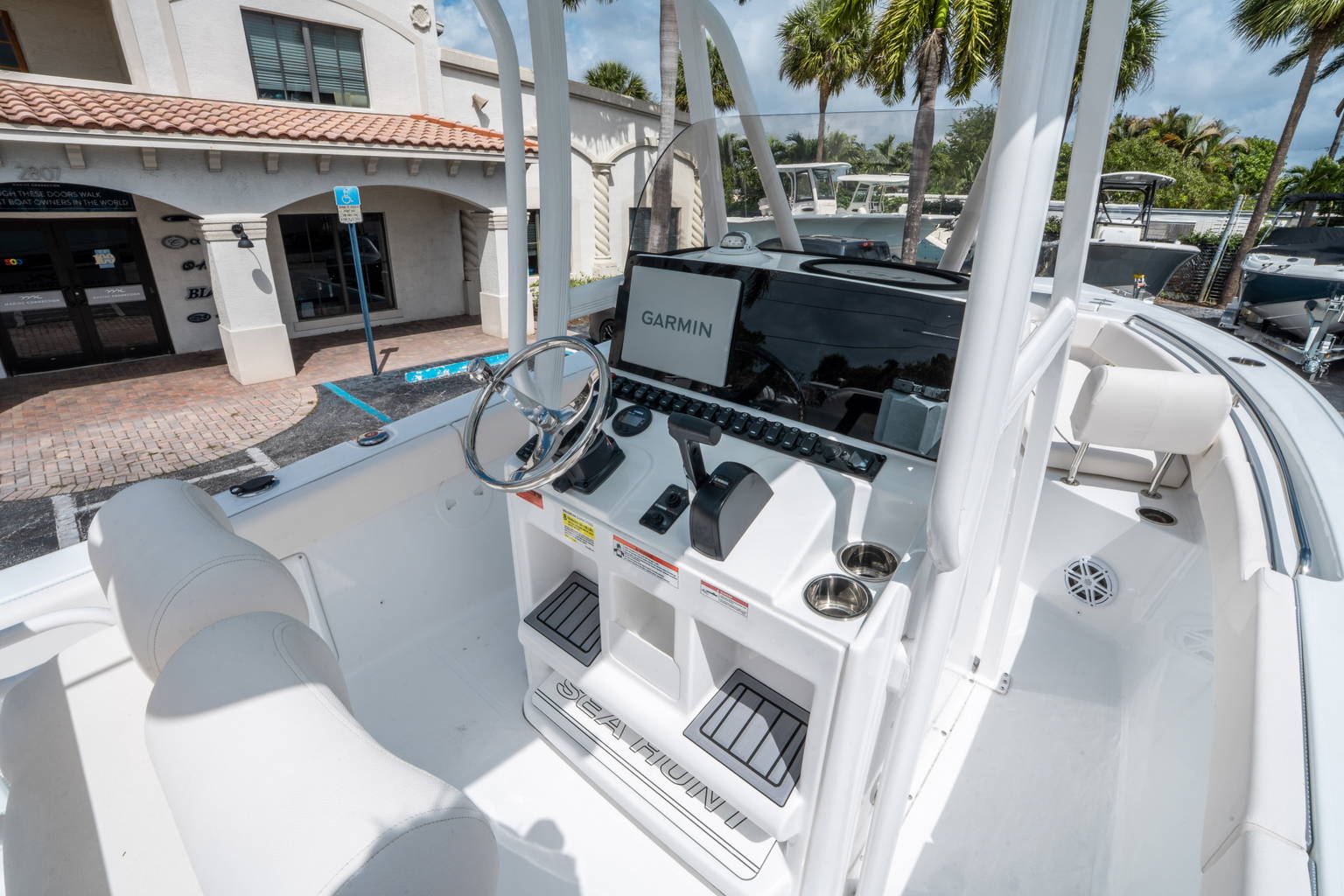 New 2025 Sea Hunt Ultra 219 #0254 image 16