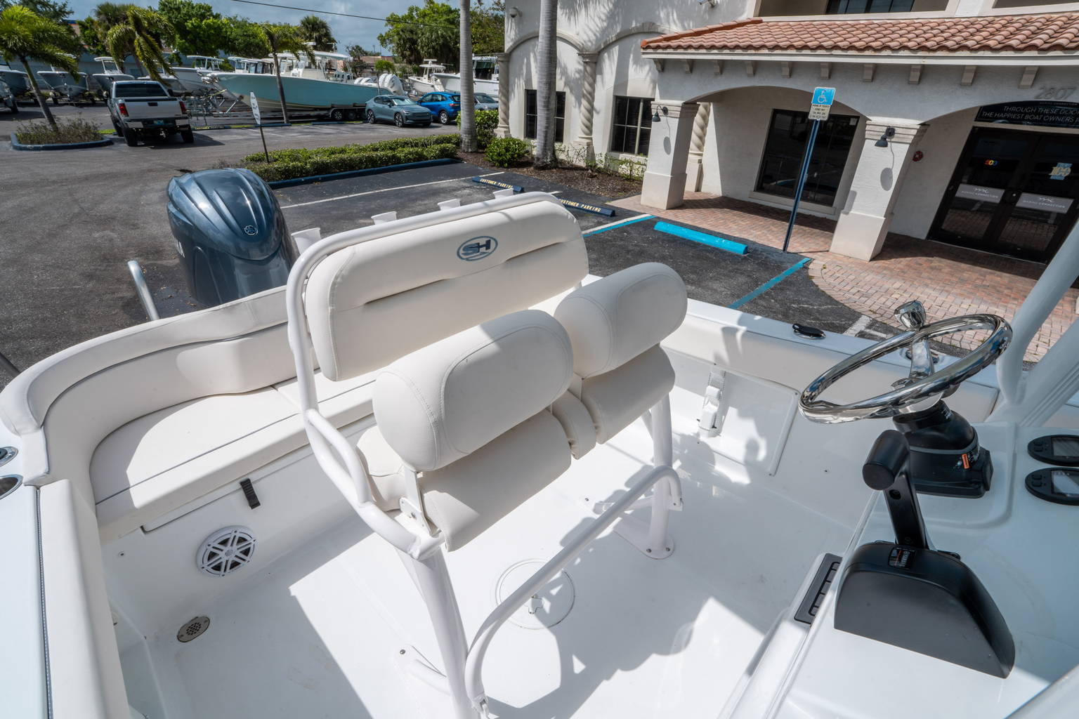 New 2025 Sea Hunt Ultra 219 #0254 image 18