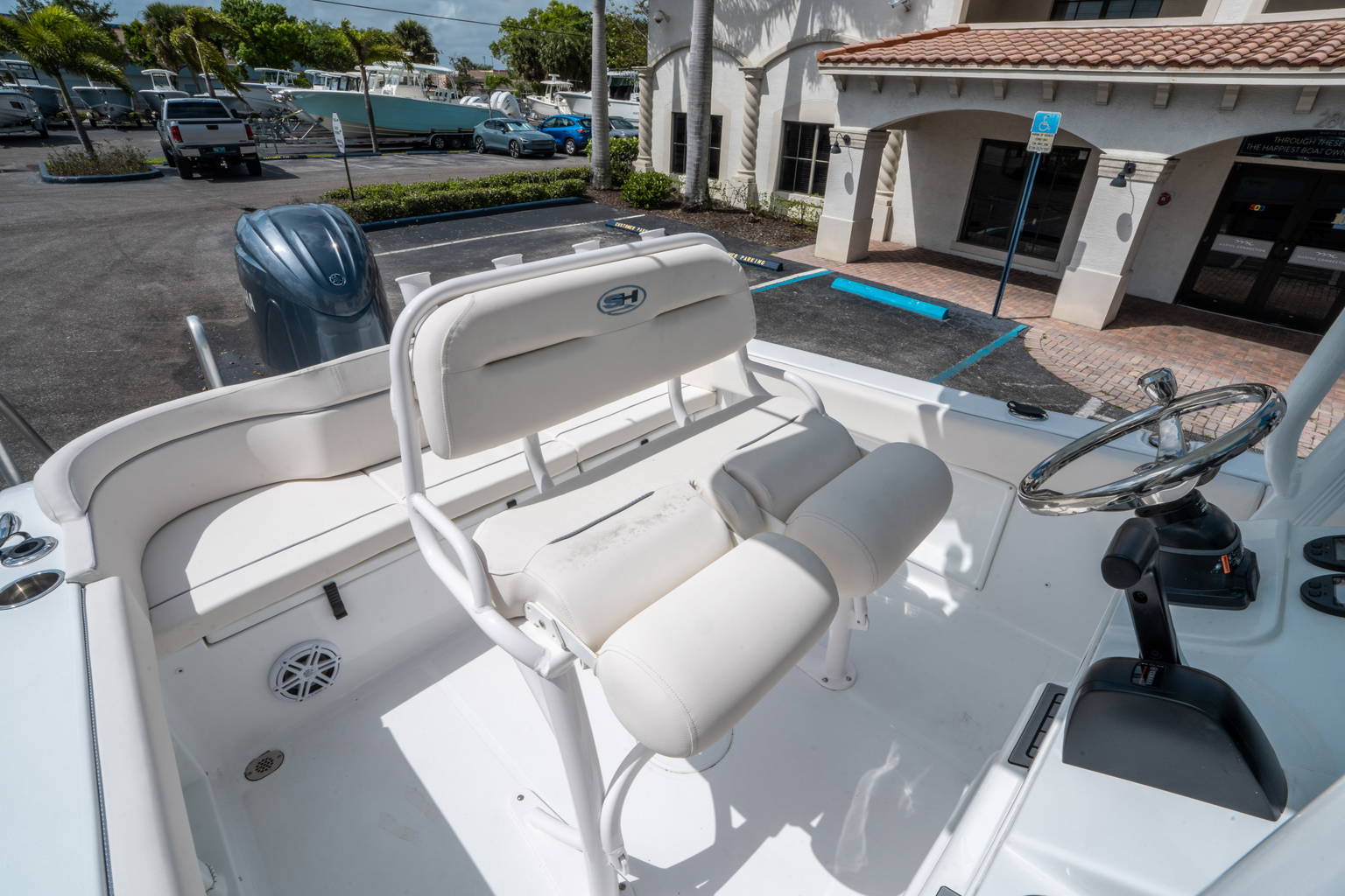 New 2025 Sea Hunt Ultra 219 #0254 image 19