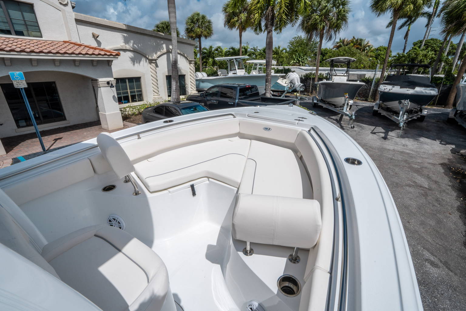 New 2025 Sea Hunt Ultra 219 #0254 image 22