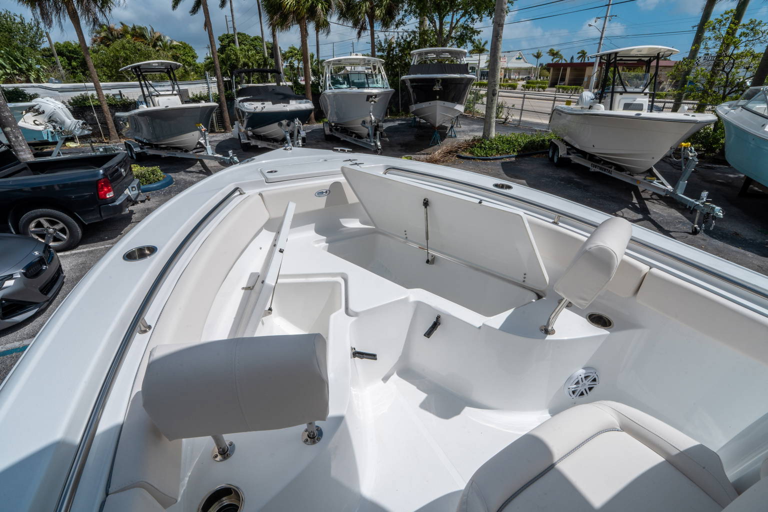 New 2025 Sea Hunt Ultra 219 #0254 image 24