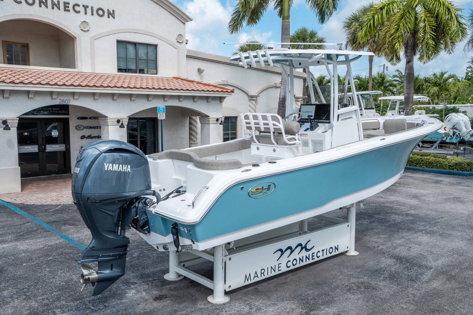 New 2025 Sea Hunt Ultra 234 #0509 image 2