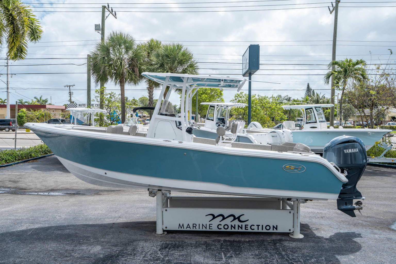 New 2025 Sea Hunt Ultra 234 #0509 image 5
