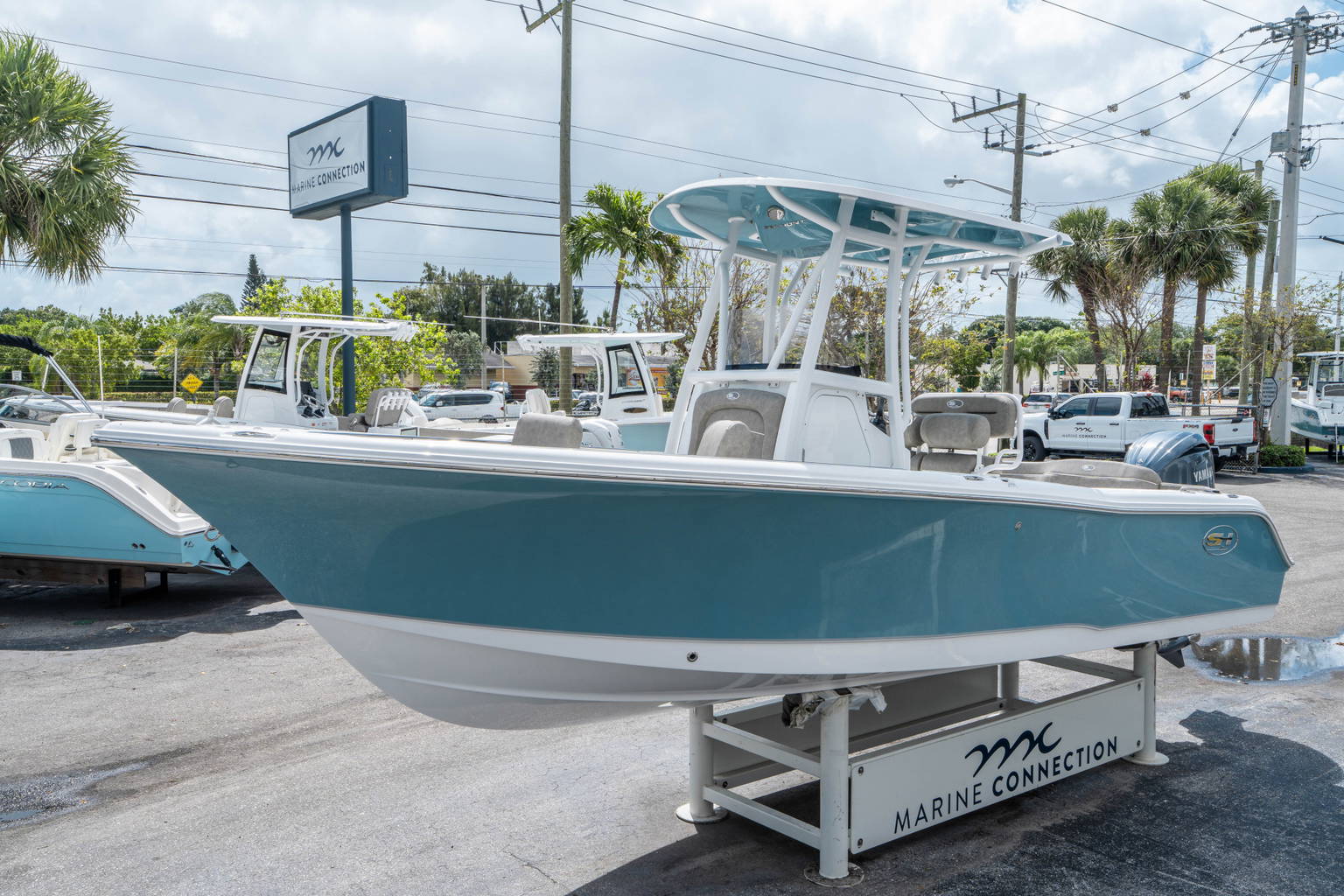 New 2025 Sea Hunt Ultra 234 #0509 image 6