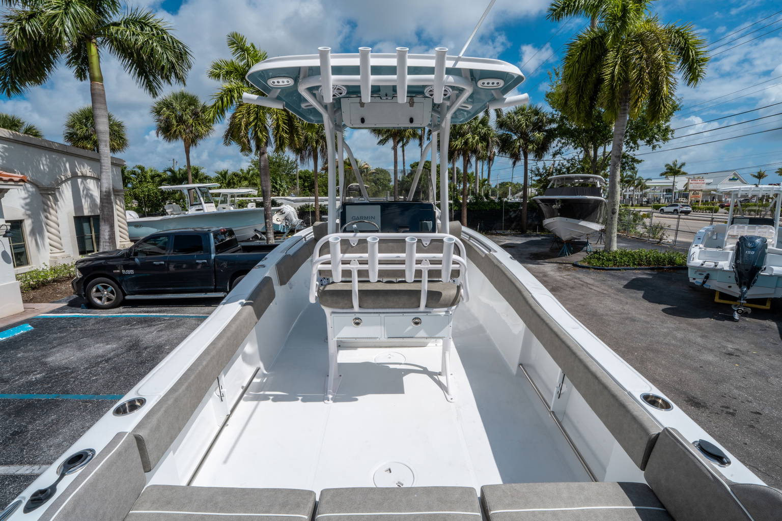 New 2025 Sea Hunt Ultra 234 #0509 image 9