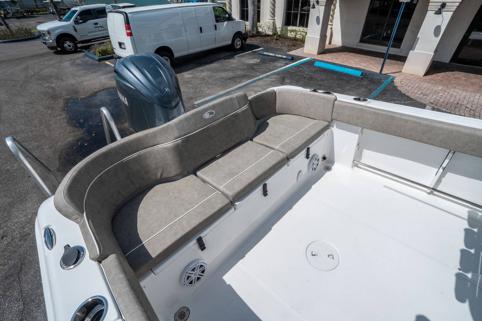 New 2025 Sea Hunt Ultra 234 #0509 image 11