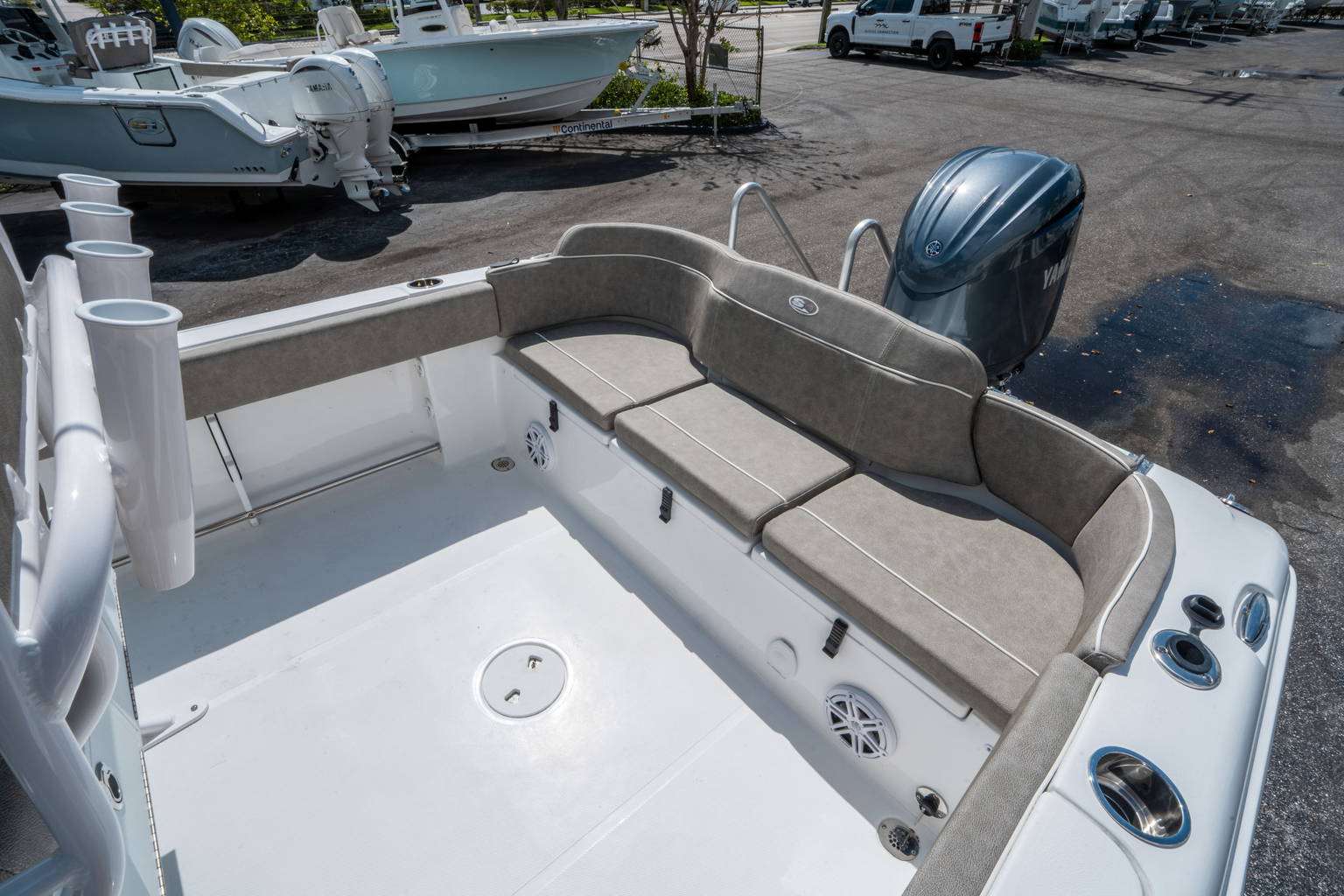 New 2025 Sea Hunt Ultra 234 #0509 image 12