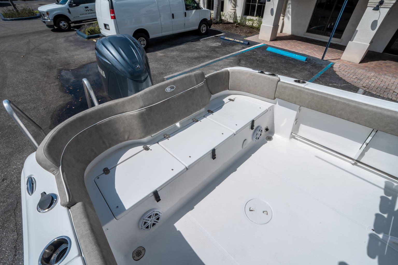 New 2025 Sea Hunt Ultra 234 #0509 image 13