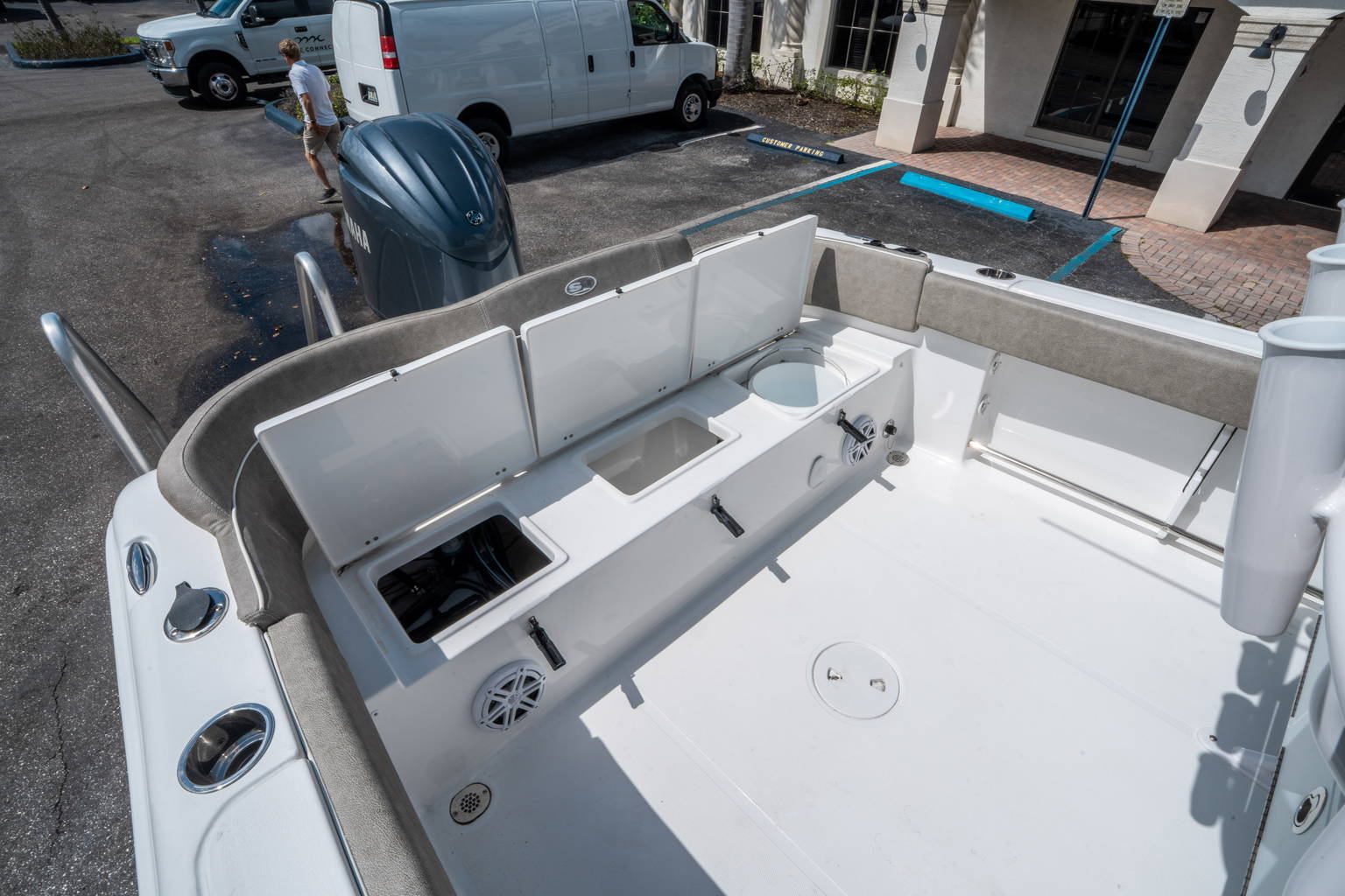 New 2025 Sea Hunt Ultra 234 #0509 image 14