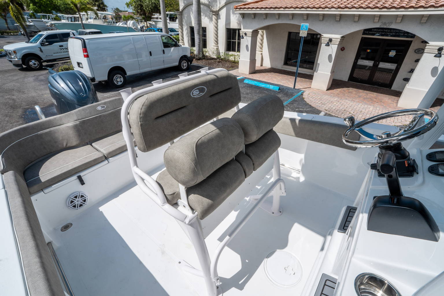 New 2025 Sea Hunt Ultra 234 #0509 image 19