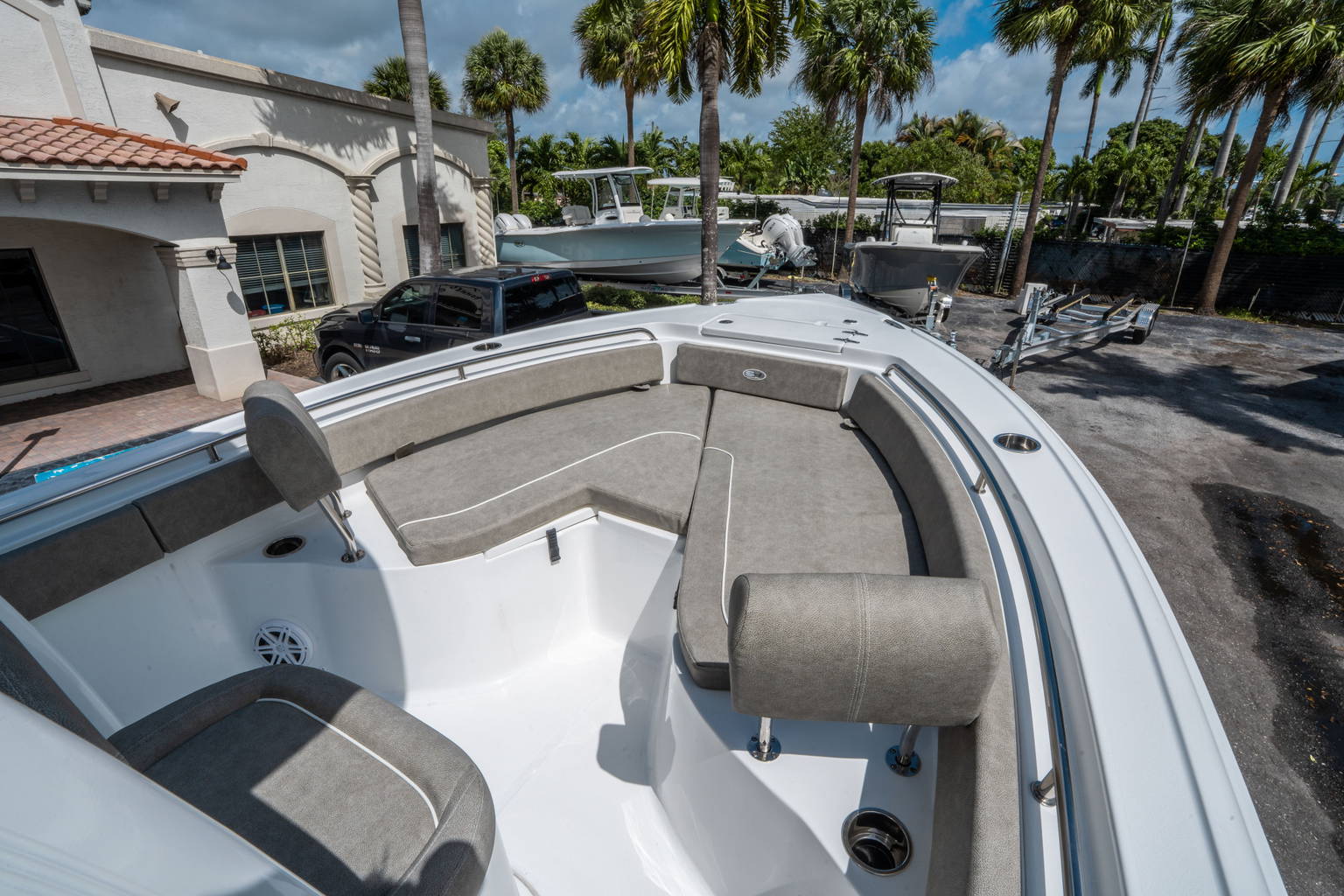 New 2025 Sea Hunt Ultra 234 #0509 image 22