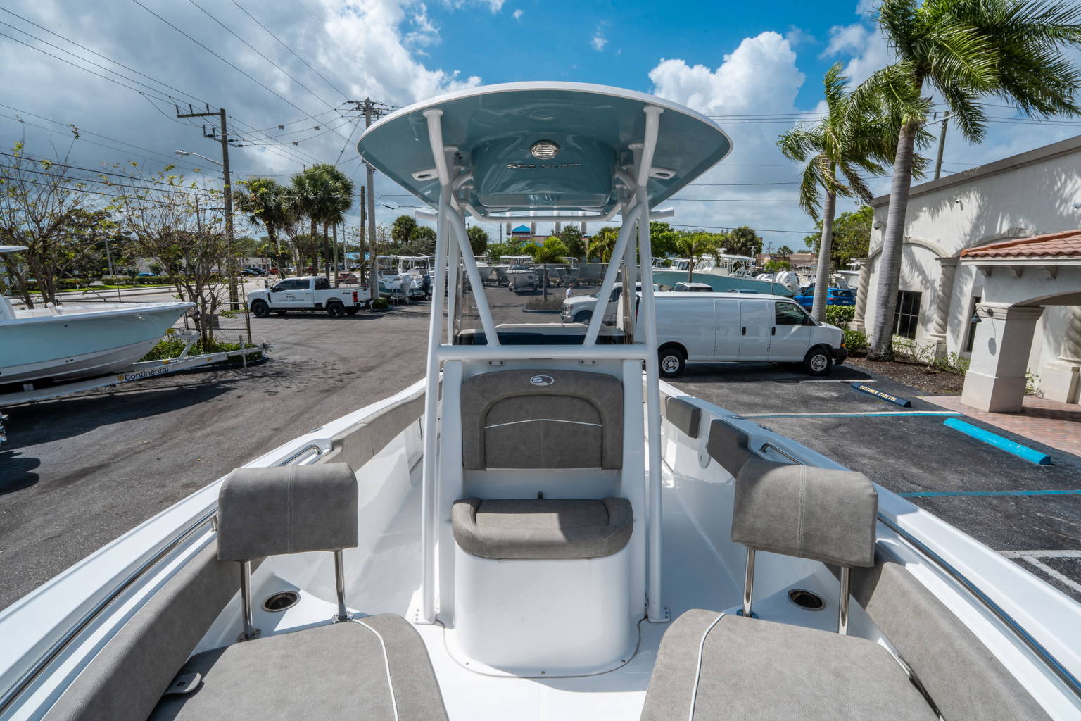 New 2025 Sea Hunt Ultra 234 #0509 image 23