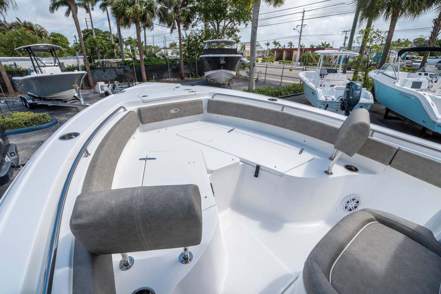 New 2025 Sea Hunt Ultra 234 #0509 image 25