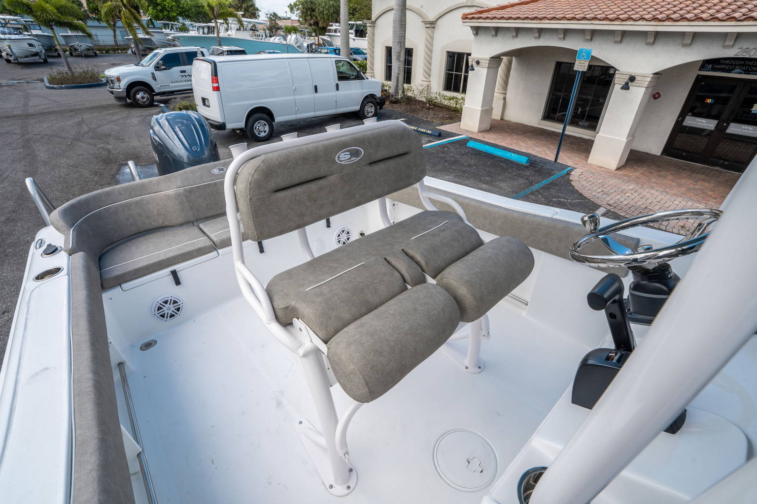 New 2025 Sea Hunt Ultra 234 #0509 image 28