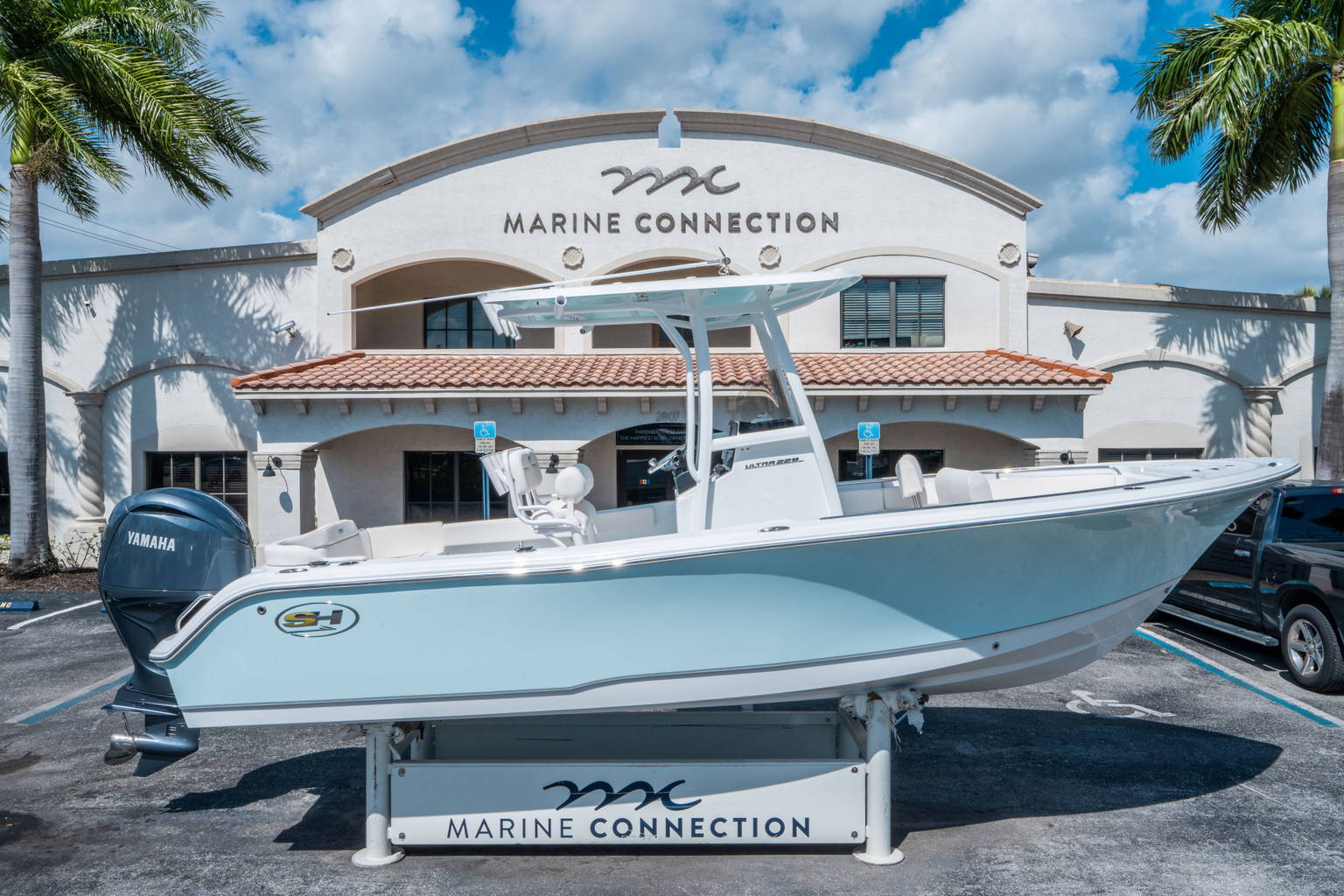 New 2025 Sea Hunt Ultra 229 #0325 image 1