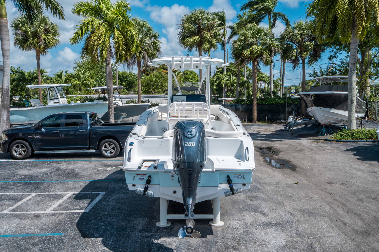 New 2025 Sea Hunt Ultra 229 #0325 image 3