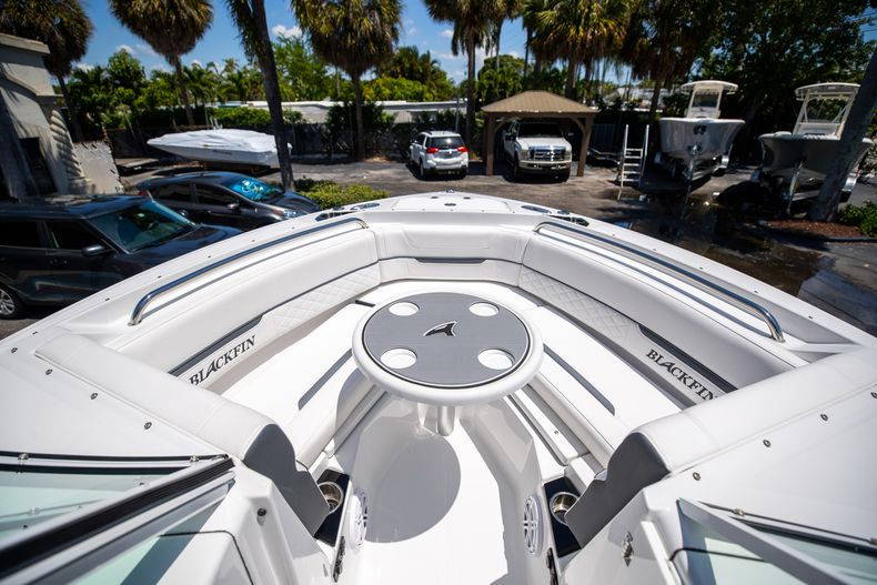 New 2022 Blackfin 232DC #K102 image 33