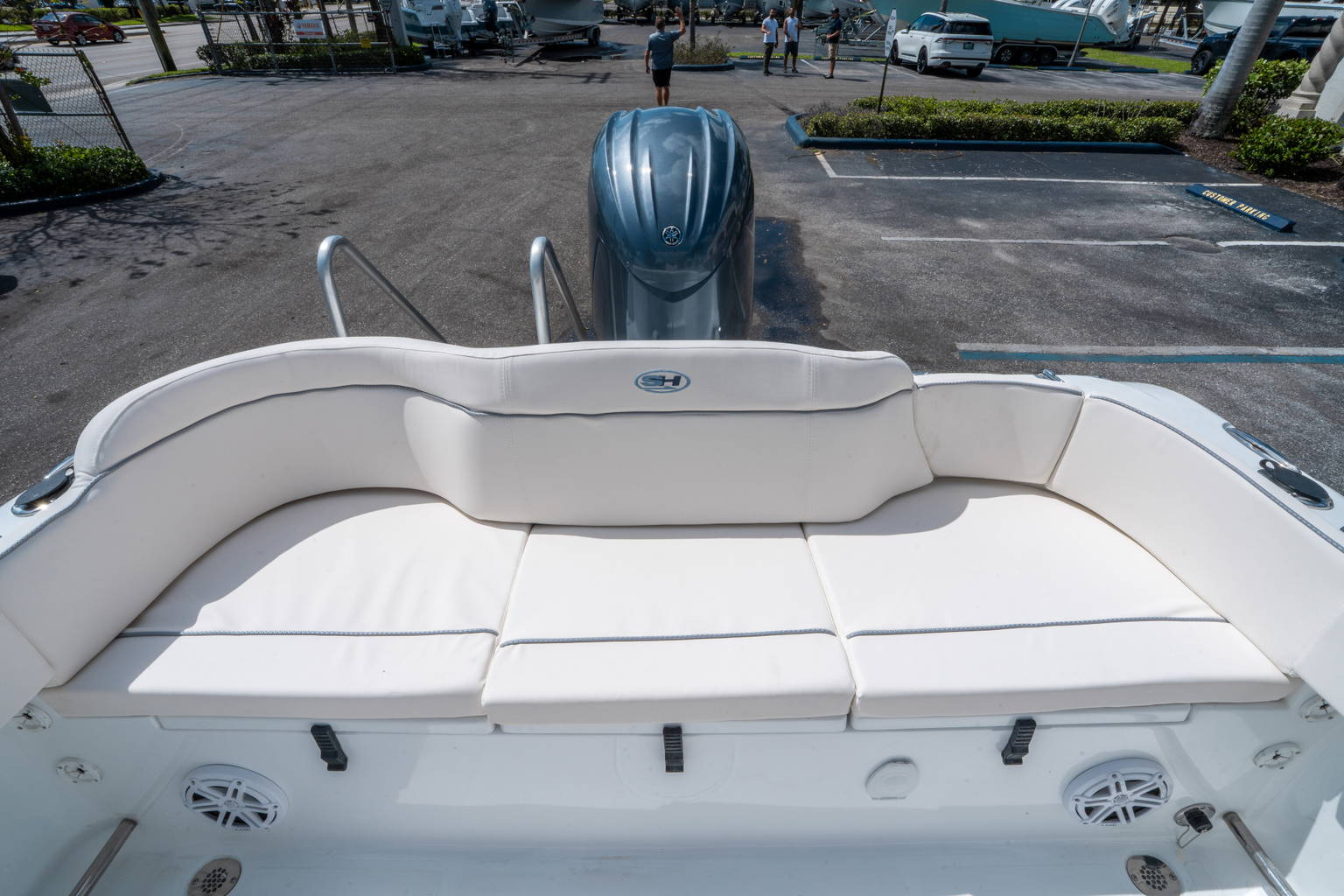 New 2025 Sea Hunt Ultra 229 #0325 image 10