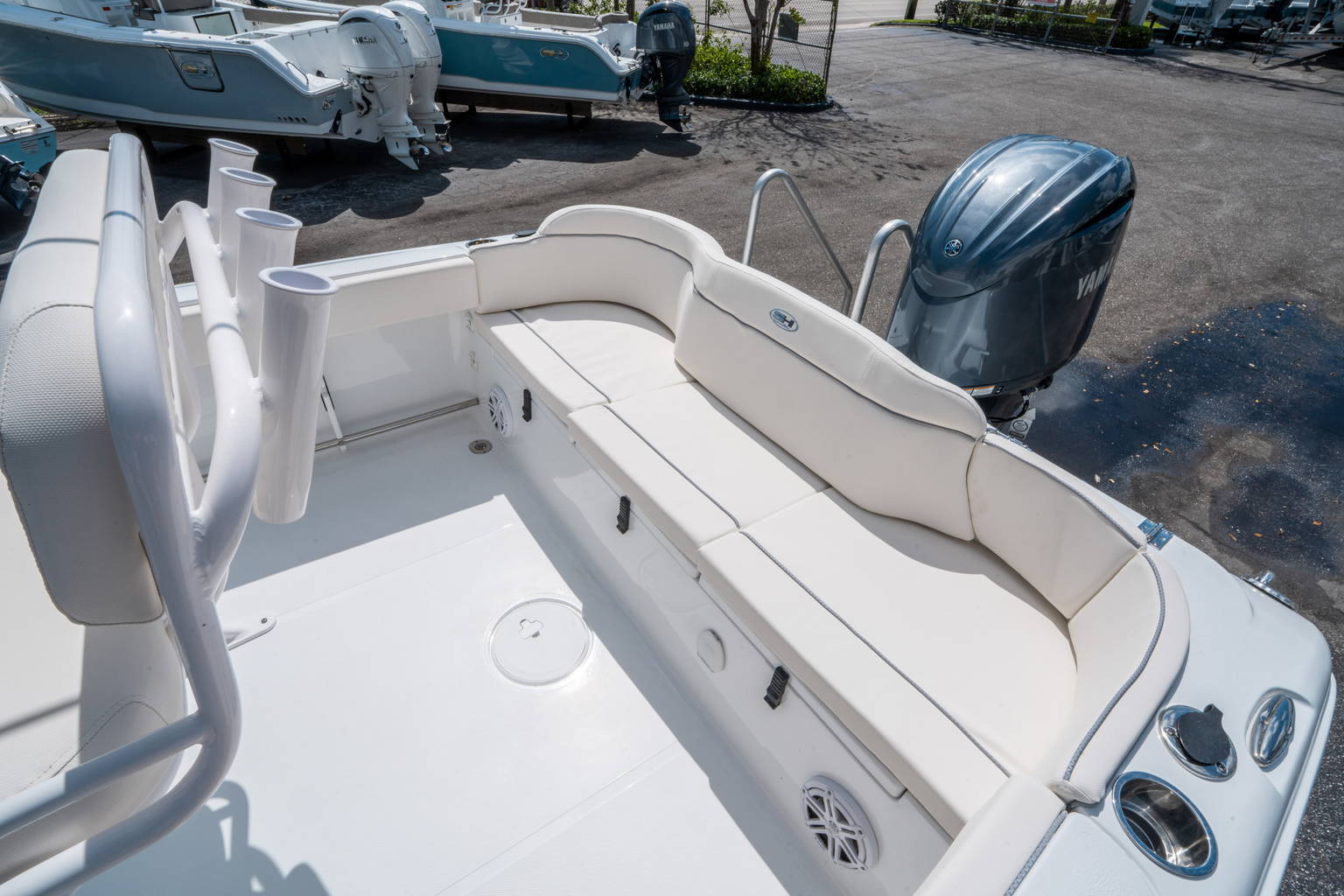 New 2025 Sea Hunt Ultra 229 #0325 image 12