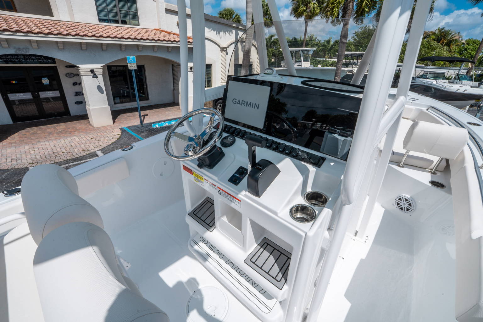 New 2025 Sea Hunt Ultra 229 #0325 image 17