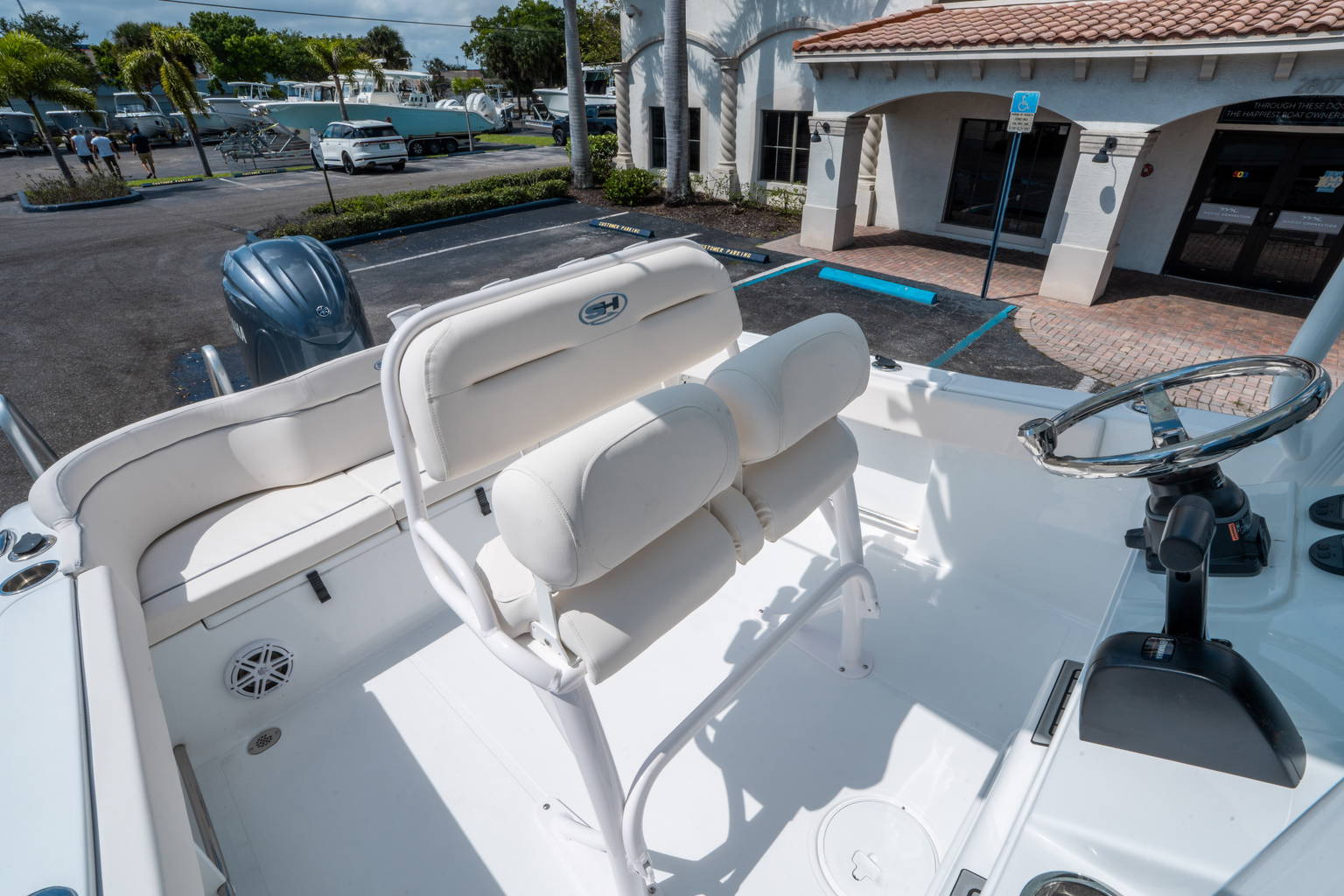 New 2025 Sea Hunt Ultra 229 #0325 image 19
