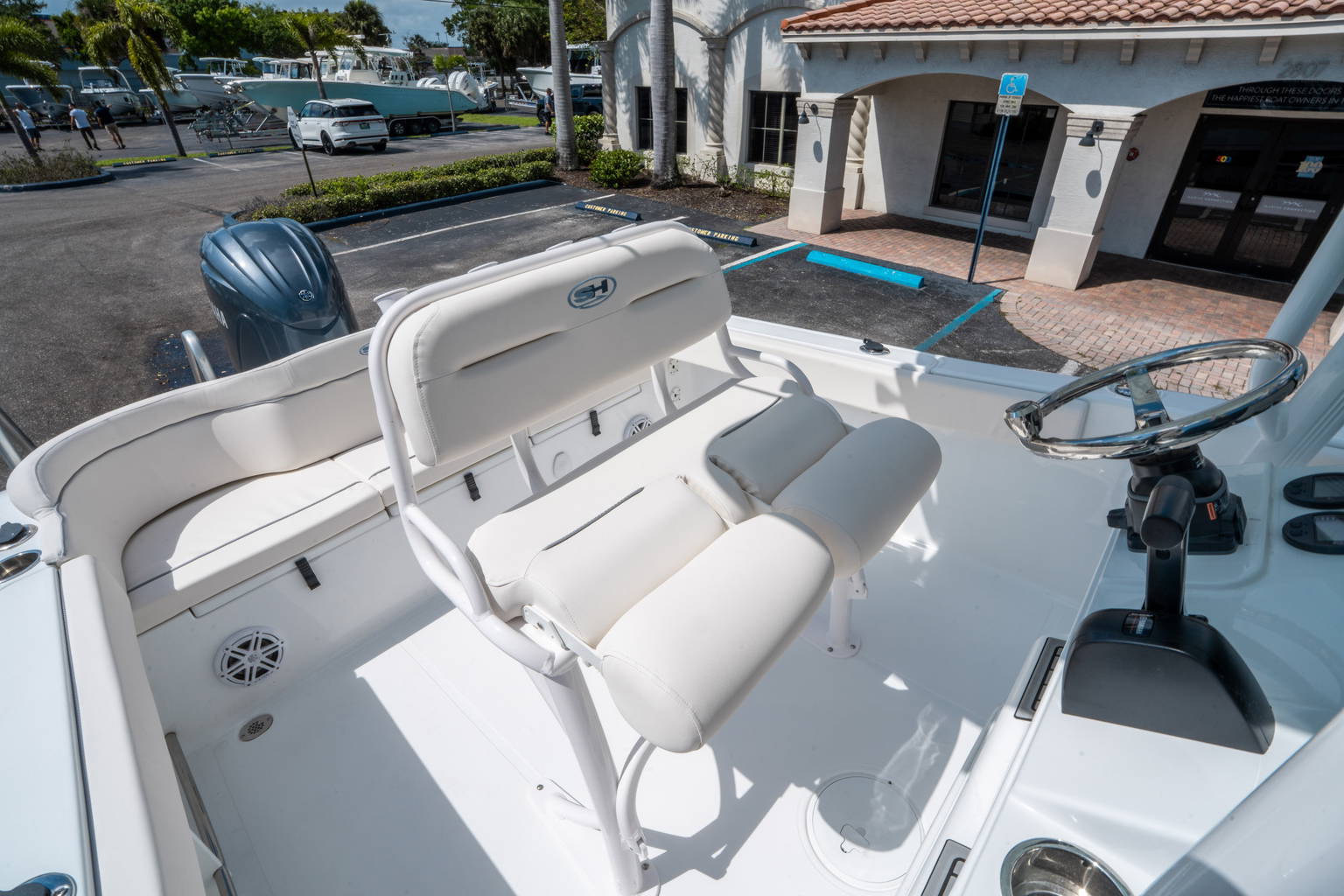 New 2025 Sea Hunt Ultra 229 #0325 image 20