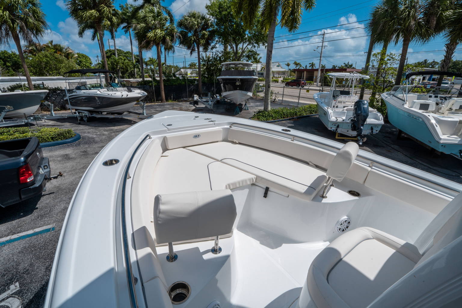 New 2025 Sea Hunt Ultra 229 #0325 image 22