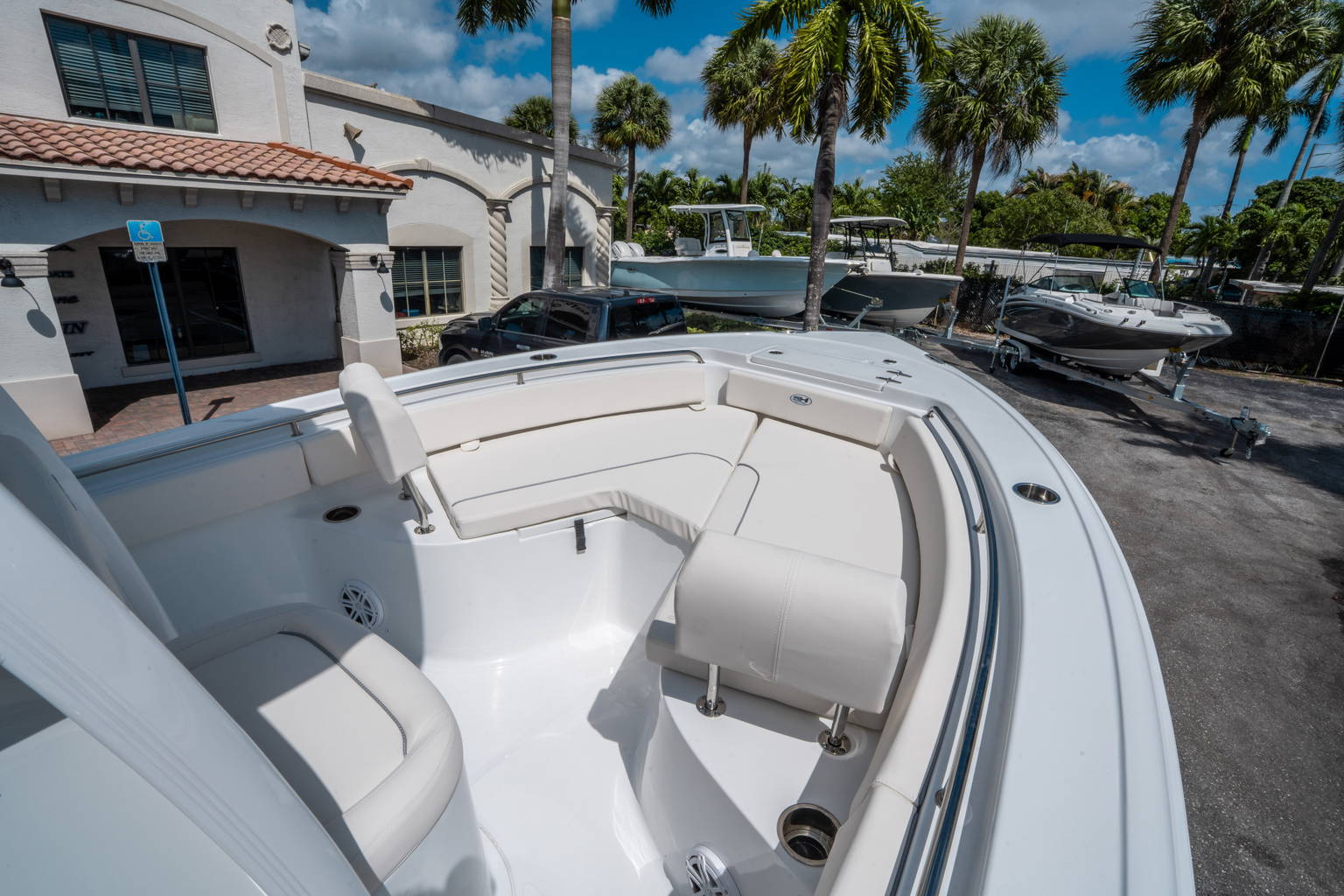 New 2025 Sea Hunt Ultra 229 #0325 image 23