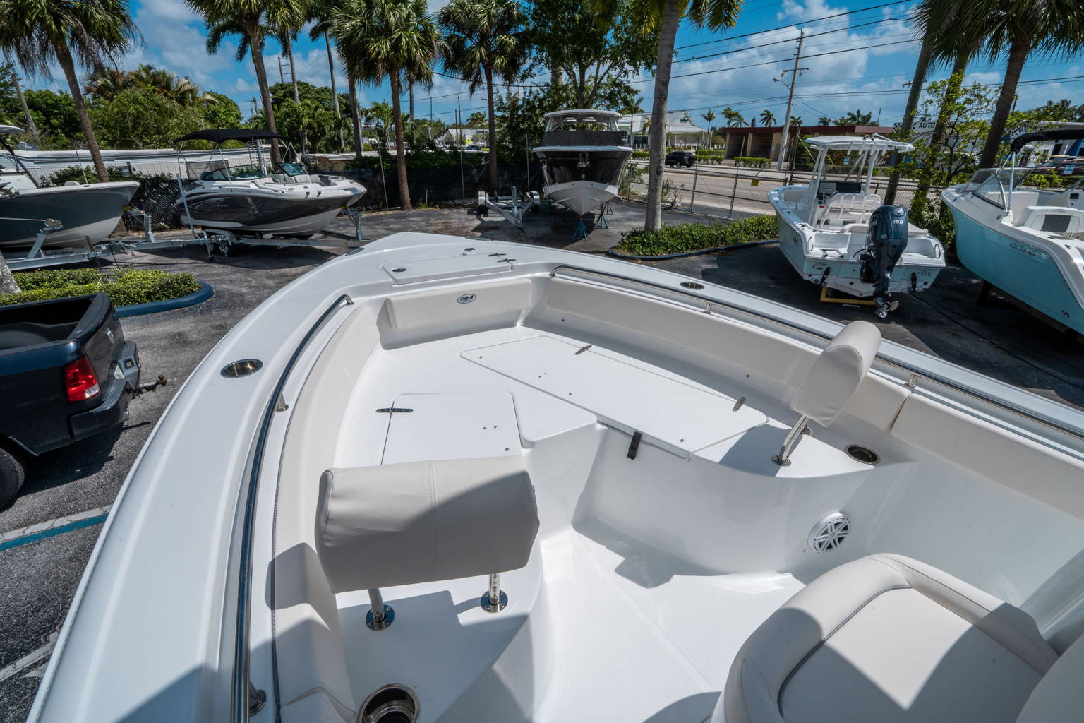 New 2025 Sea Hunt Ultra 229 #0325 image 25