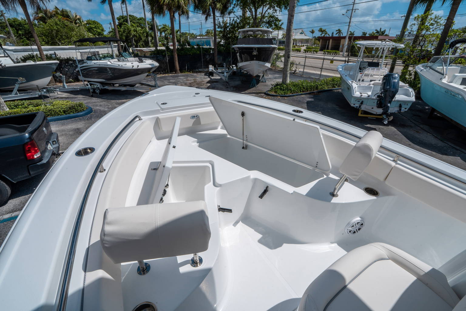 New 2025 Sea Hunt Ultra 229 #0325 image 26
