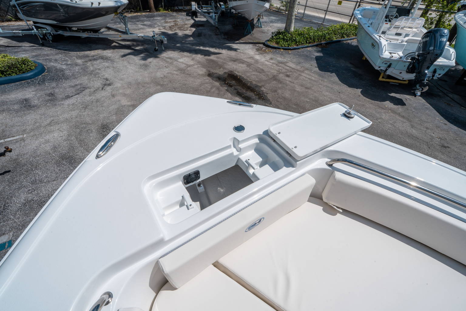 New 2025 Sea Hunt Ultra 229 #0325 image 28