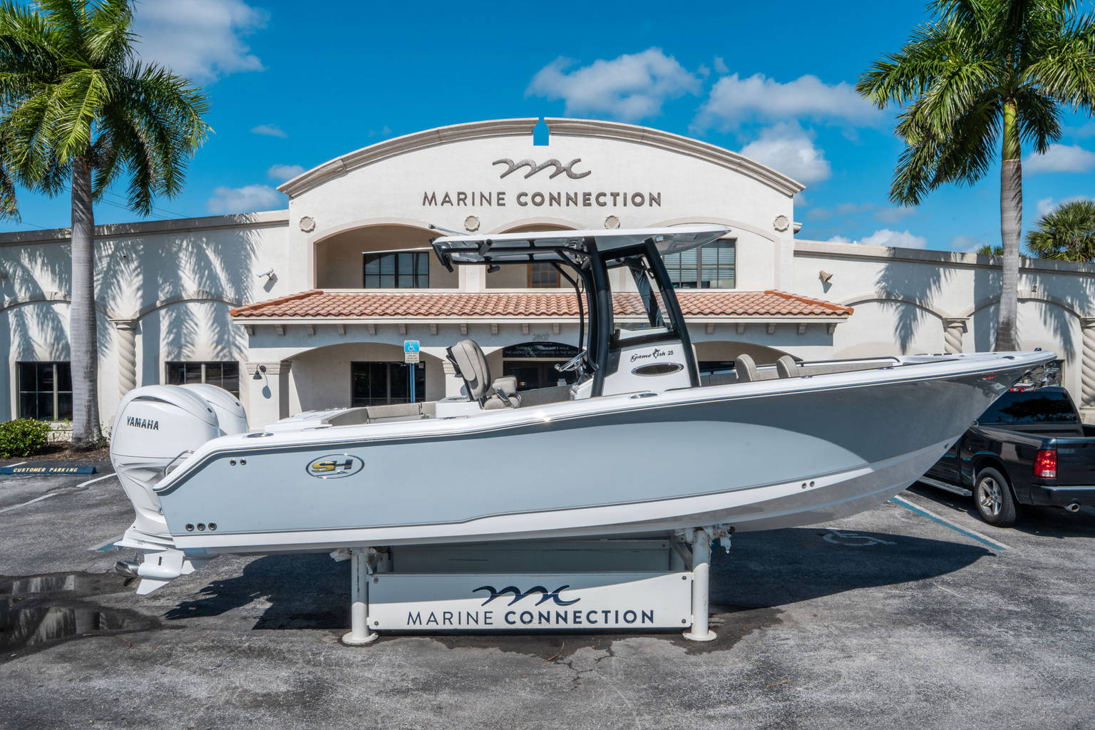 New 2025 Sea Hunt Gamefish 25 #1094 image 1