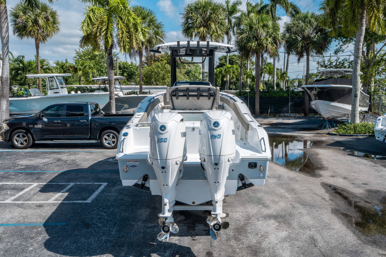 New 2025 Sea Hunt Gamefish 25 #1094 image 4