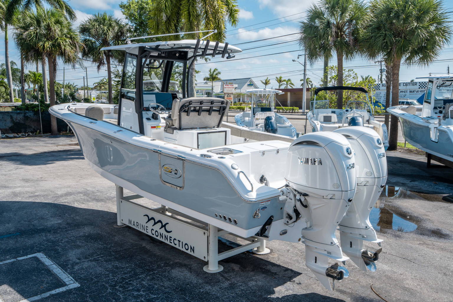 New 2025 Sea Hunt Gamefish 25 #1094 image 5